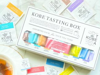 KOBE TASTING BOX